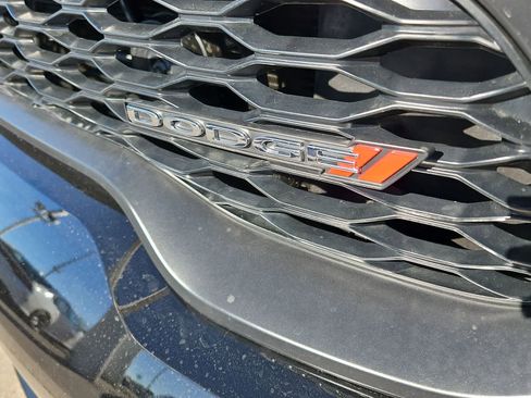 New 2026 Dodge Durango GT w/ Blacktop Package image 11