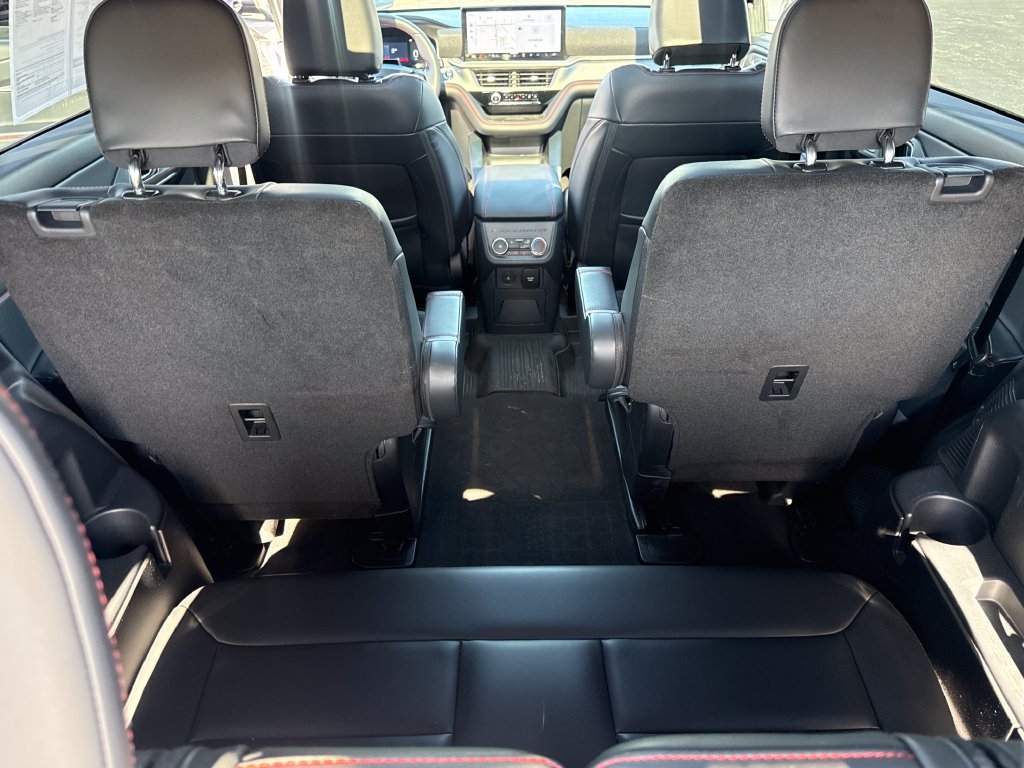Used 2026 Ford Explorer ST w/ Sun And Sound Package AWD/4WD image 36