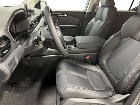 New 2026 Honda Passport RTL image 12