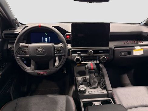New 2025 Toyota 4Runner TRD Pro AWD/4WD image 20