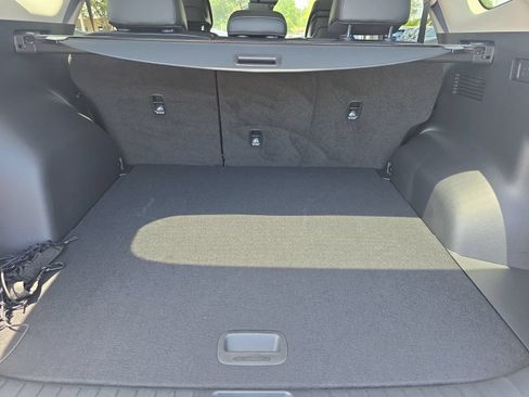 Used 2026 Kia Sportage EX w/ EX Panorama Roof Package FWD image 14