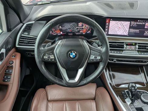 Used 2019 BMW X5 xDrive40i image 14