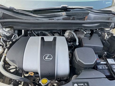 Used 2017 Lexus RX 350 FWD w/ Accessory Package image 33