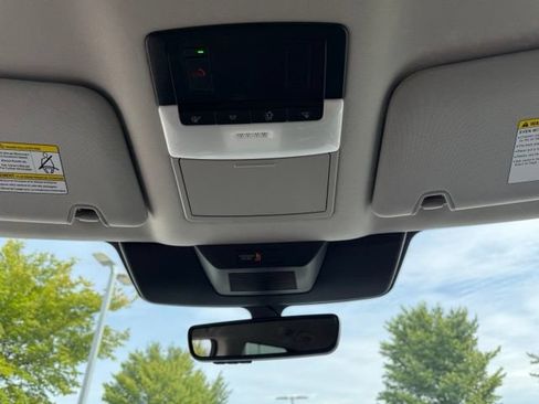 New 2026 Nissan Pathfinder SL AWD/4WD image 20