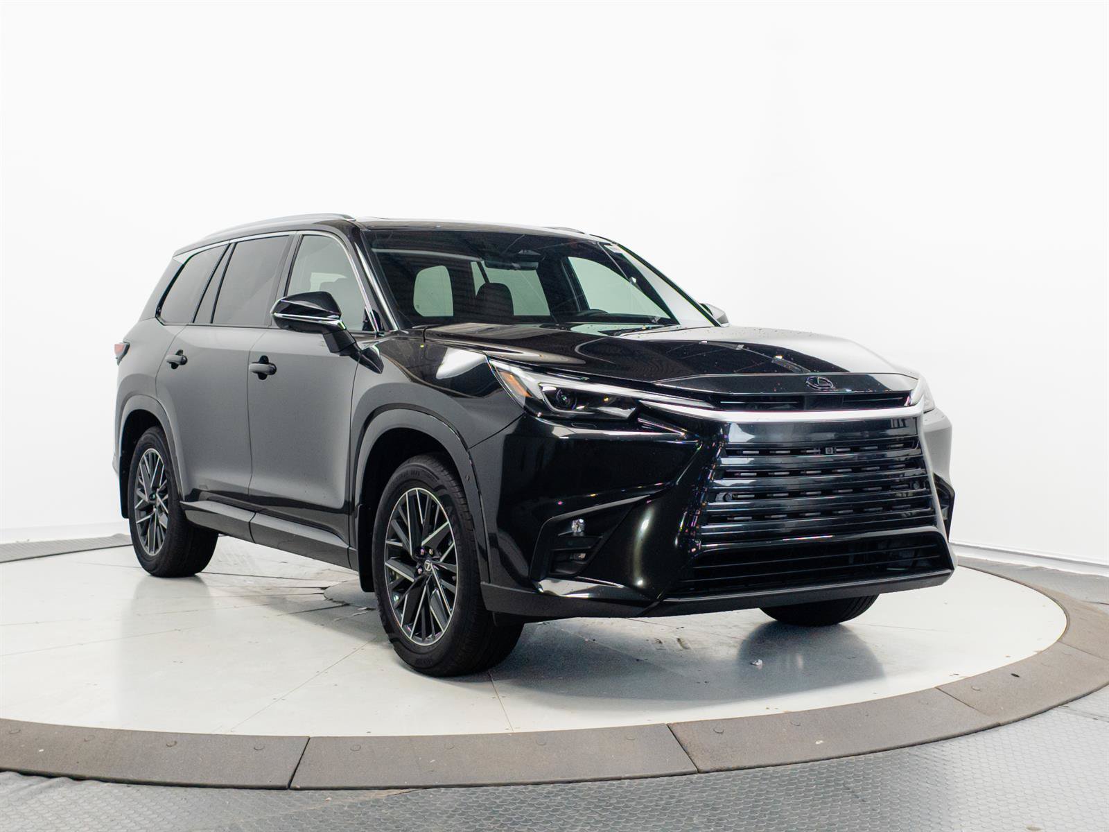New 2026 Lexus TX 350 AWD w/ Technology Package image 1