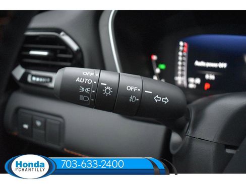 New 2026 Honda Passport TrailSport Elite image 10