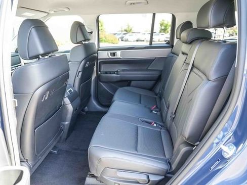 New 2026 Hyundai Santa Fe SEL FWD image 22