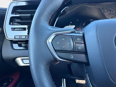 Used 2024 Lexus RX 500h F Sport image 30