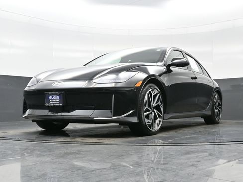 Certified 2024 Hyundai Ioniq 6 Limited image 27