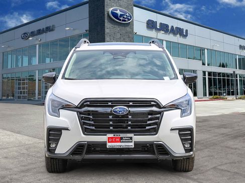 New 2025 Subaru Ascent Bronze Edition w/ Popular Package #2 image 2