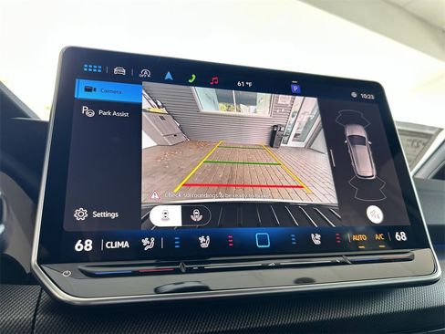 New 2026 Volkswagen GTI Autobahn image 27