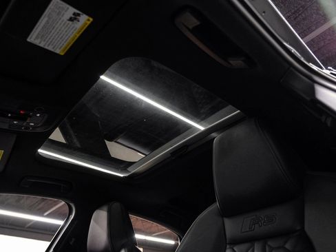 Used 2024 Audi RS 3 image 5