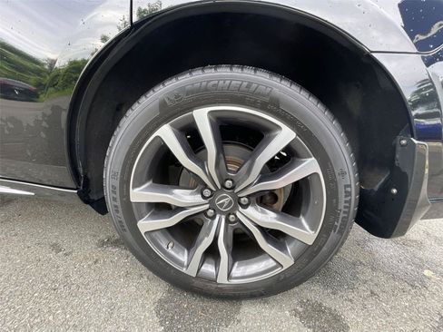 Used 2020 Acura MDX SH-AWD w/ Advance Package image 27