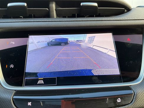 Certified 2023 Cadillac XT5 Premium Luxury image 25