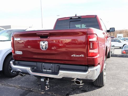 Used 2024 RAM 1500 Limited image 18