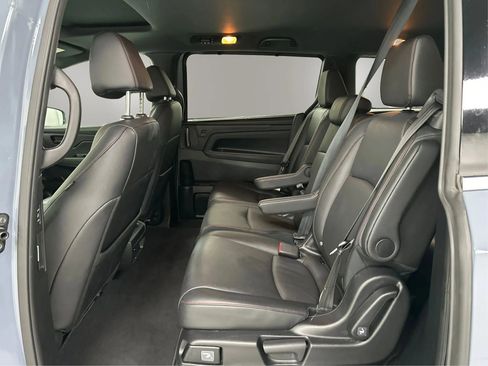 Used 2025 Honda Odyssey Sport-L image 10