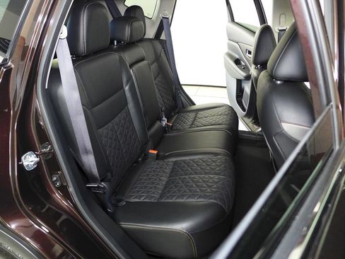 Used 2022 Nissan Murano Platinum w/ Cargo Package AWD/4WD image 20