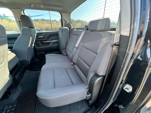 Used 2019 GMC Sierra 3500 SLE w/ SLE Preferred Package image 21