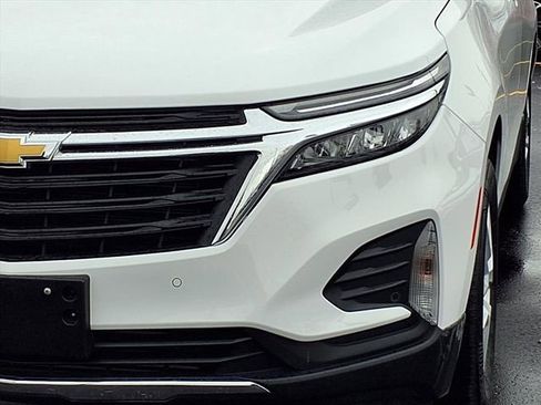 Used 2024 Chevrolet Equinox LT image 26