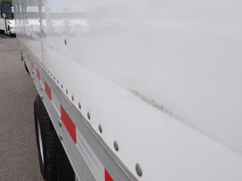 Used 2025 Chevrolet Express 3500 w/ Power Convenience Package RWD image 25