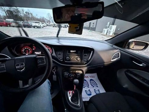 Used 2013 Dodge Dart Rallye image 13