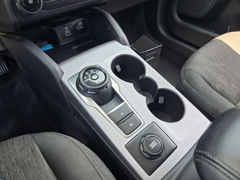 Used 2021 Ford Bronco Sport Outer Banks AWD/4WD image 18