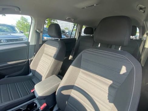Used 2023 Volkswagen Tiguan S w/ Driver Assistance Package AWD/4WD image 5
