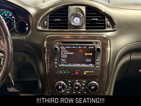 Used 2015 Buick Enclave Leather image 18