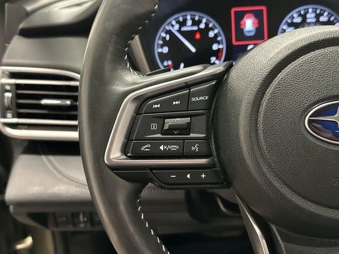 Certified 2024 Subaru Outback Touring XT image 9