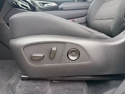 New 2026 Chevrolet Traverse LT w/ Driver Confidence Package image 17