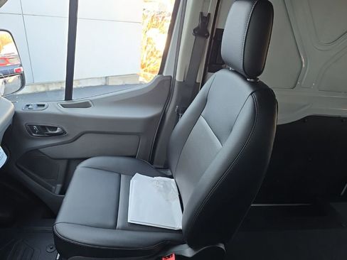 New 2026 Ford Transit 350 148 High Roof Extended image 22