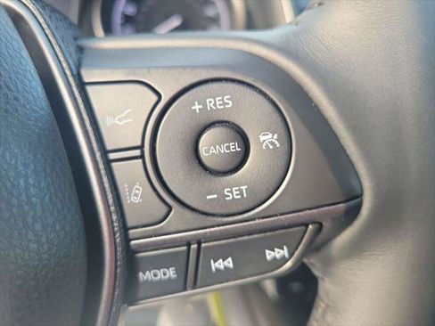 Certified 2024 Toyota Camry SE image 26