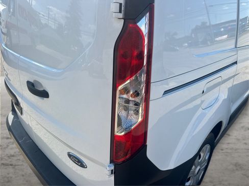 Used 2019 Ford Transit Connect XL FWD image 22
