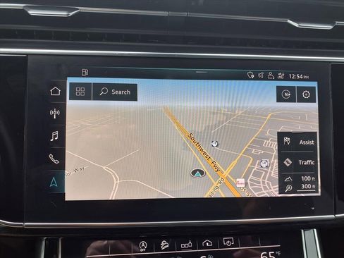 Used 2020 Audi Q7 3.0T Premium Plus w/ Premium Plus Package image 10