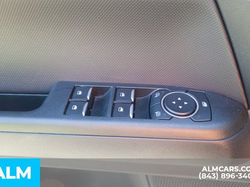 Used 2025 Ford Bronco Sport Big Bend AWD/4WD image 17