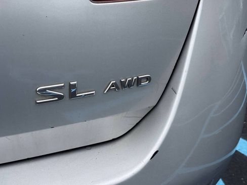 Used 2014 Nissan Murano SL w/ Navigation Package image 32