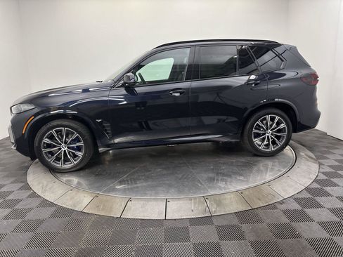New 2026 BMW X5 xDrive40i w/ M Sport Package AWD/4WD image 16