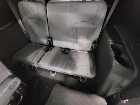 Certified 2024 Buick Enclave Essence w/ Experience Buick Package image 25