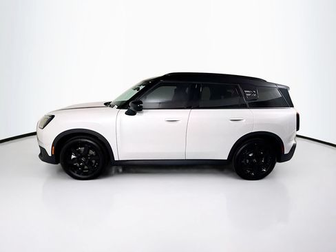 New 2027 MINI Cooper Countryman S AWD/4WD image 8