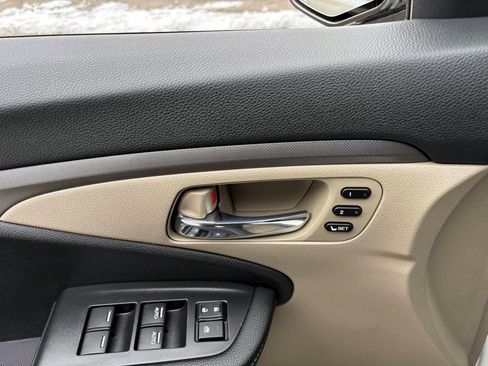 Used 2022 Honda Ridgeline RTL-E image 13