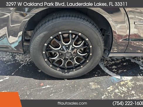 Used 2016 Dodge Grand Caravan SE w/ Quick Order Package 29E SE image 12