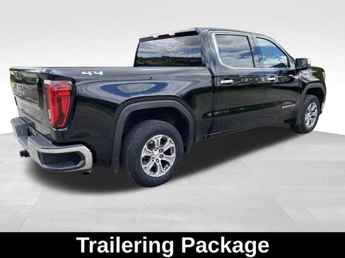 Used 2024 GMC Sierra 1500 SLT image 5