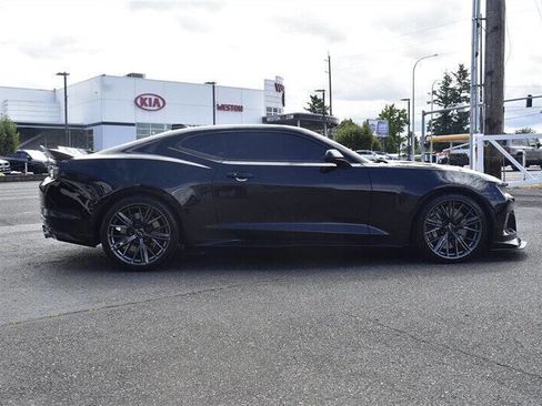 Used 2023 Chevrolet Camaro ZL1 image 6