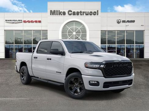 New 2026 RAM 1500 Express image 5