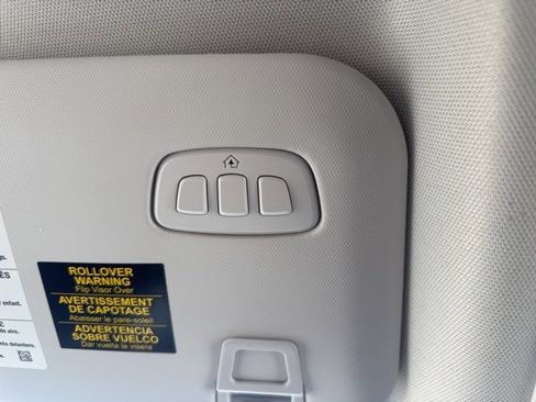 Used 2025 Ford Bronco Sport Badlands image 40