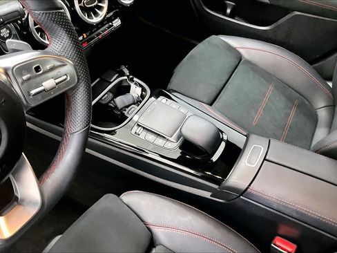 Certified 2023 Mercedes-Benz CLA 250 image 16
