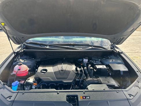 Certified 2024 Hyundai Tucson SEL image 11