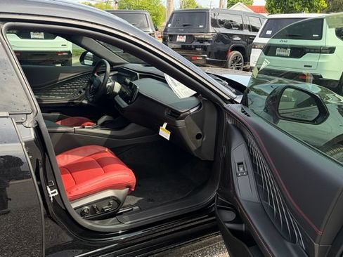 New 2026 Dodge Charger Scat Pack AWD/4WD image 27