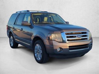 Used 2014 Ford Expedition Limited w/ Equipment Group 301A video 3