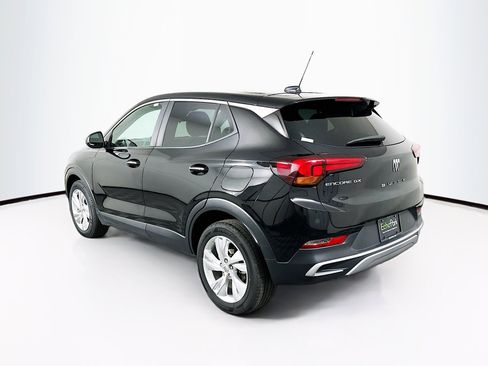 Used 2025 Buick Encore GX Preferred image 5